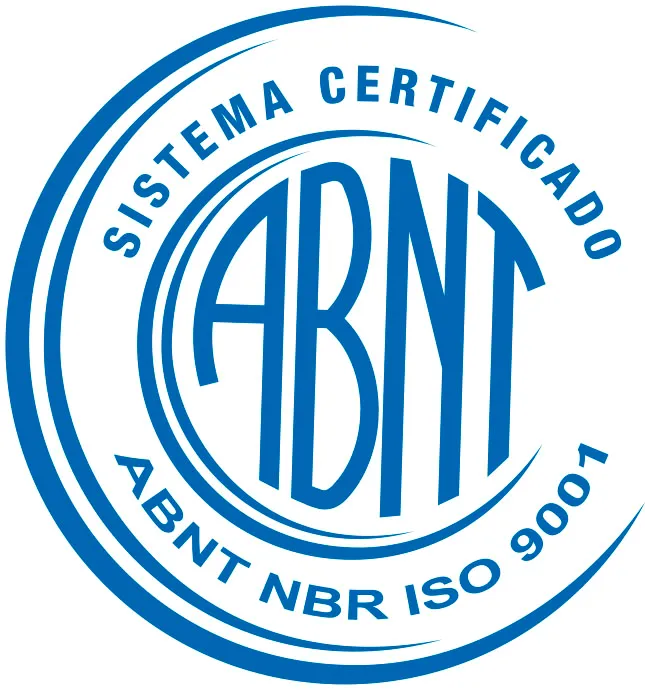 ABNT NBR ISO 9001:2015