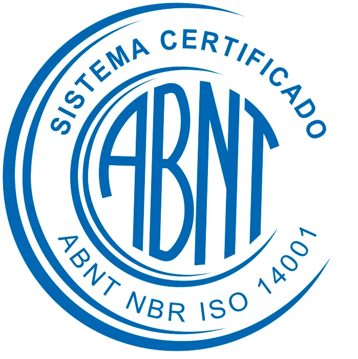 ABNT NBR ISO 14001:2015